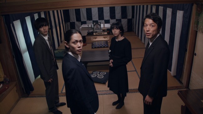 映画『NOT BEER』場面写真