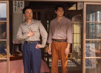 連続テレビ小説『あんぱん』第11回より