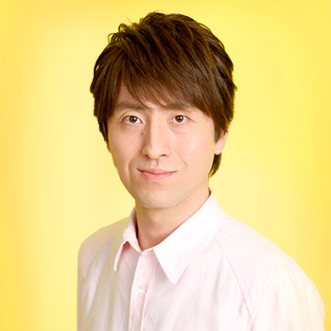 土門仁