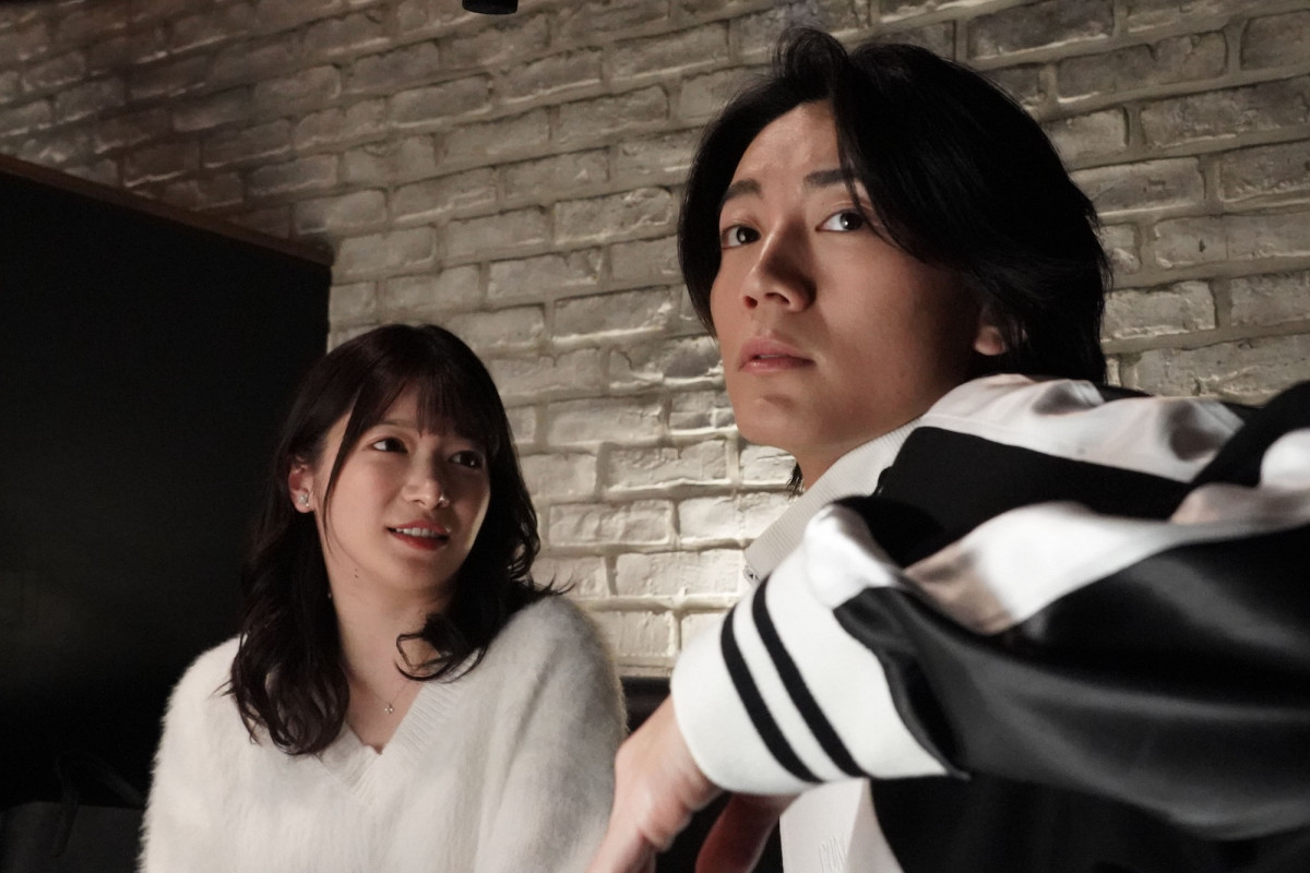 『ディアマイベイビー』“恵子”松下由樹、冒頭から狂気が暴走　ネット戦慄「開始2分で怖っ」