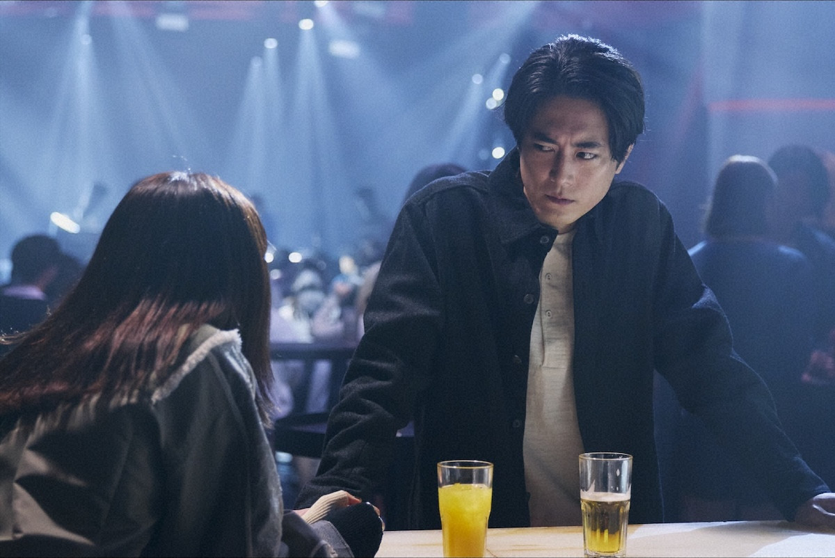 『イグナイト』第2話　“宇崎”間宮祥太朗、大学ラグビー部で起こった自殺未遂問題に迫る