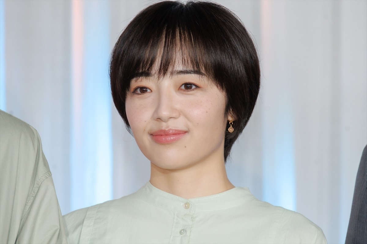 岸井ゆきの、知らないおじさんと美術館巡り「でも絶対良い人なんです」