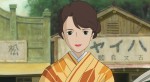 映画『君たちはどう生きるか』より眞人の母親・夏子（声・木村佳乃）