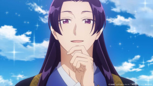 20250403_『薬屋のひとりごと』第39話