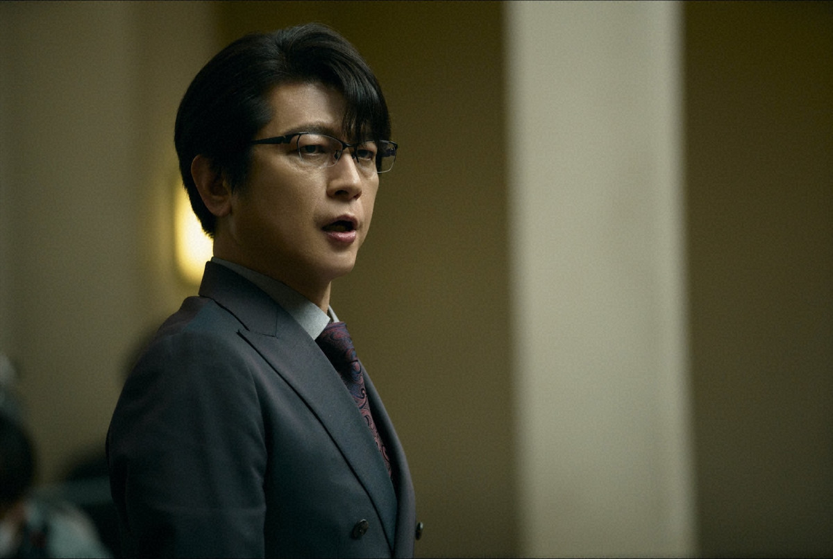 今夜スタート『イグナイト』間宮祥太朗、TBSドラマ初主演作は“法の無法者集団”を描くダークリーガルドラマ