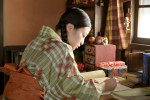 連続テレビ小説『あんぱん』第18回より
