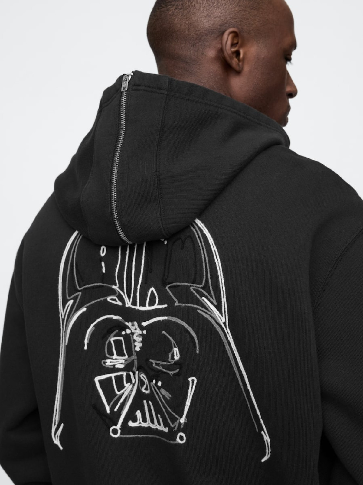 2025.4.22Gap×Star Wars