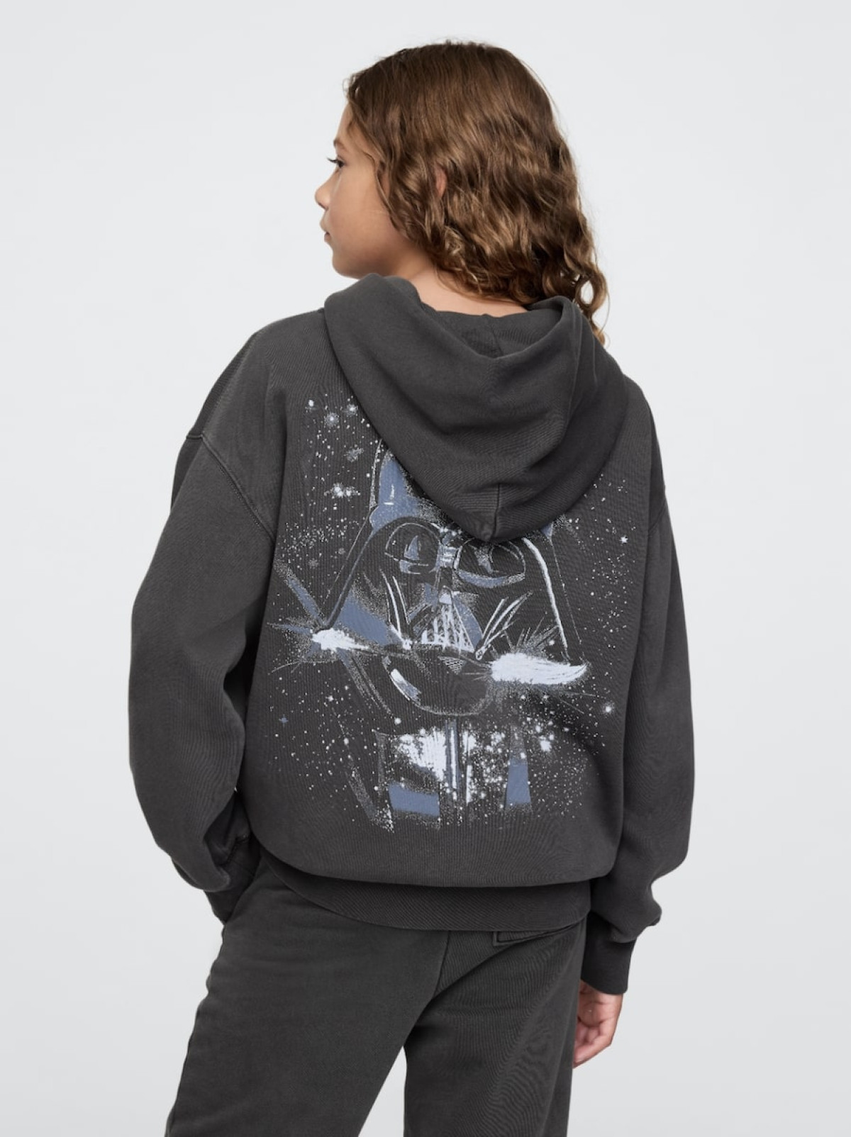2025.4.22Gap×Star Wars