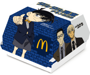 『名探偵コナン』安室透が「マッククルー」だったら？　神シチュに「破産する」「毎日行きます」ファン歓喜