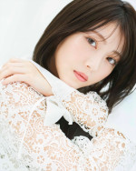 『24時間テレビ48‐愛は地球を救う‐』チャリティーパートナー・浜辺美波
