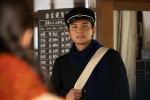 連続テレビ小説『あんぱん』第19回より
