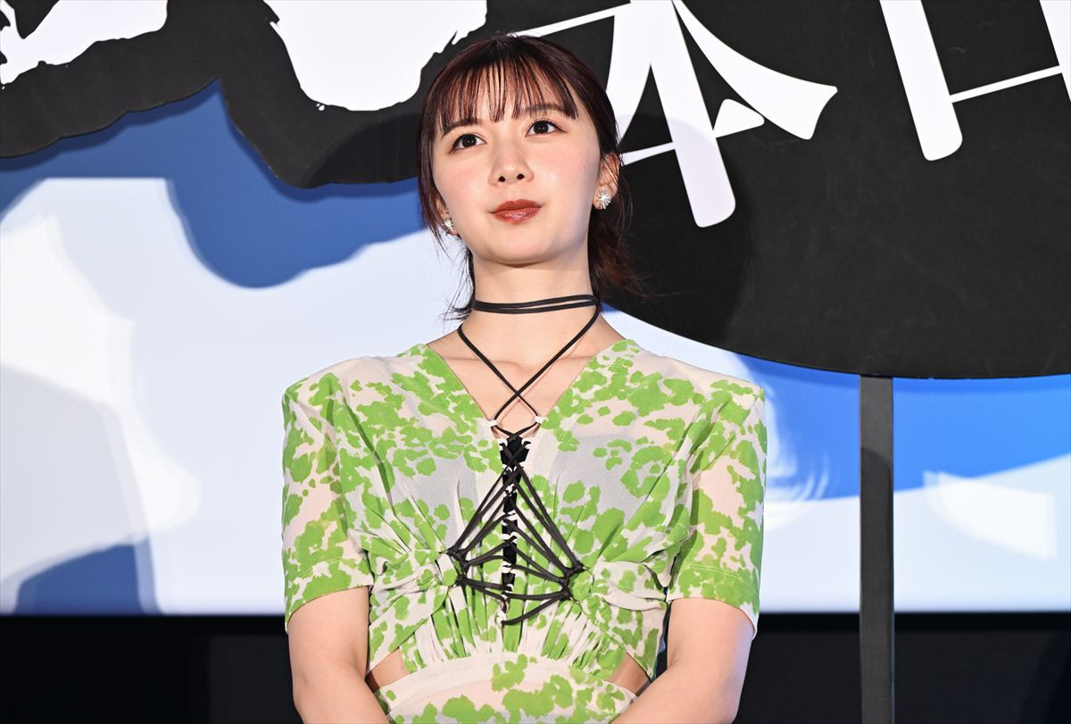向井理、ドラマから足掛け3年『パリピ孔明』への思いを語る「心血を注いでやってきた」