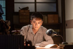 連続テレビ小説『あんぱん』第23回より