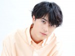 2025年春ドラマ「期待する主演俳優」ランキング第3位：間宮祥太朗（『イグナイト ‐法の無法者‐』）