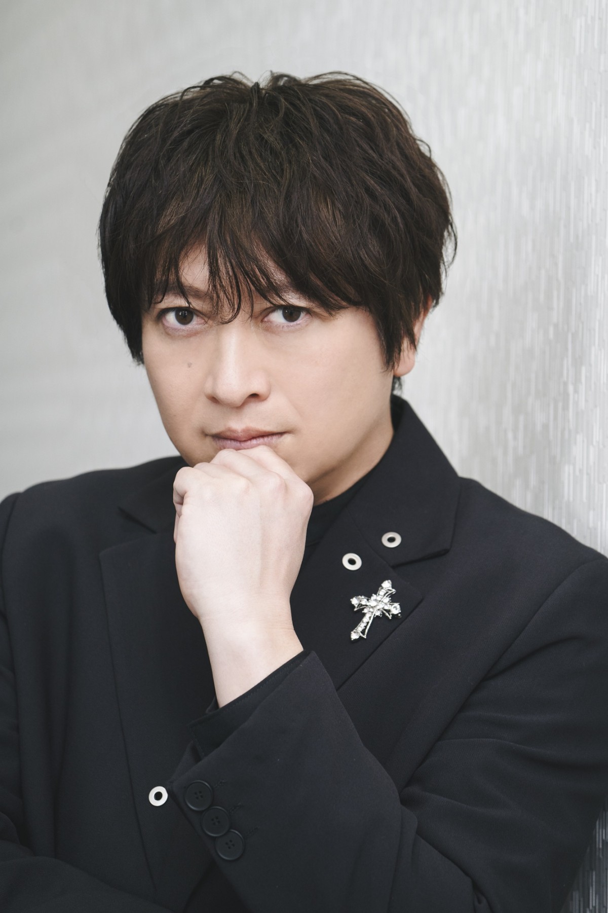 黒執事『緑の魔女編』小野大輔＆小林親弘＿2024撮影
