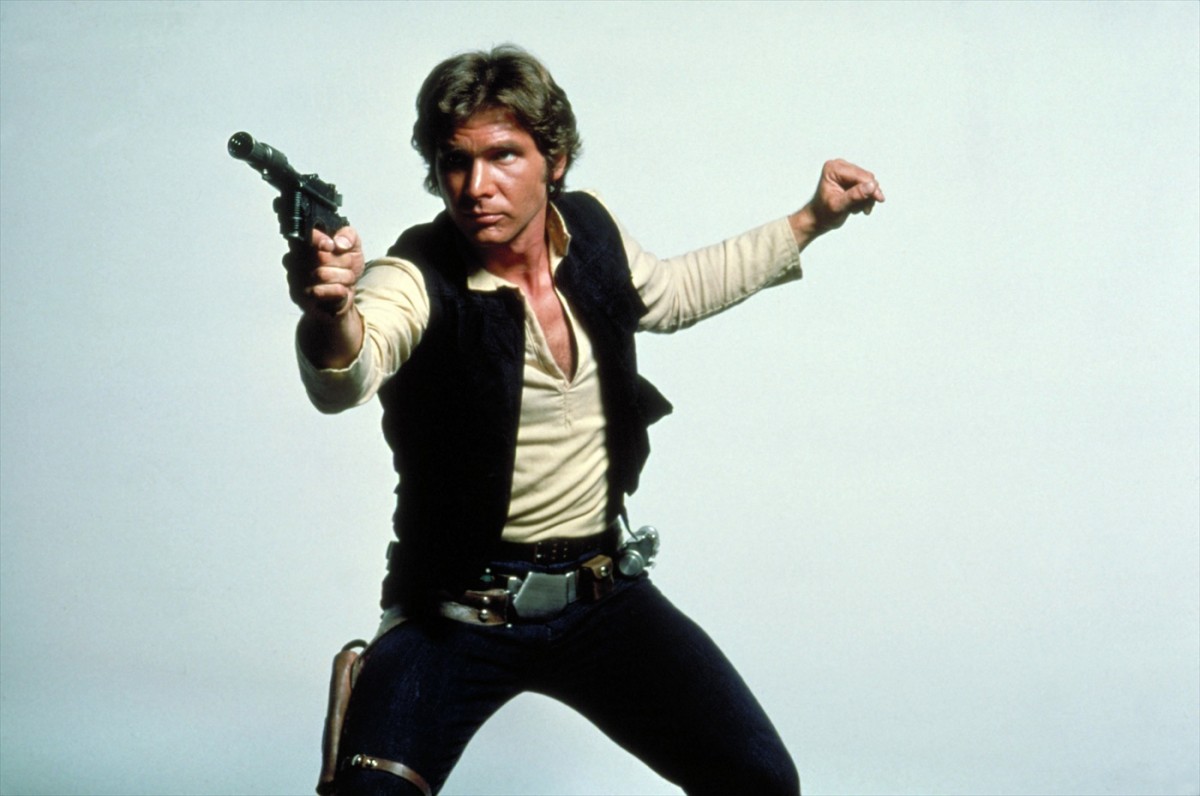「スター・ウォーズ」第1作目が金ローで4.25放送！　地上波＆BSで続編放送も決定