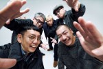 RIP SLYME、メジャーデビュー25年目に5人での活動再開を発表　1年間限定で活動後はグループ活動休止に