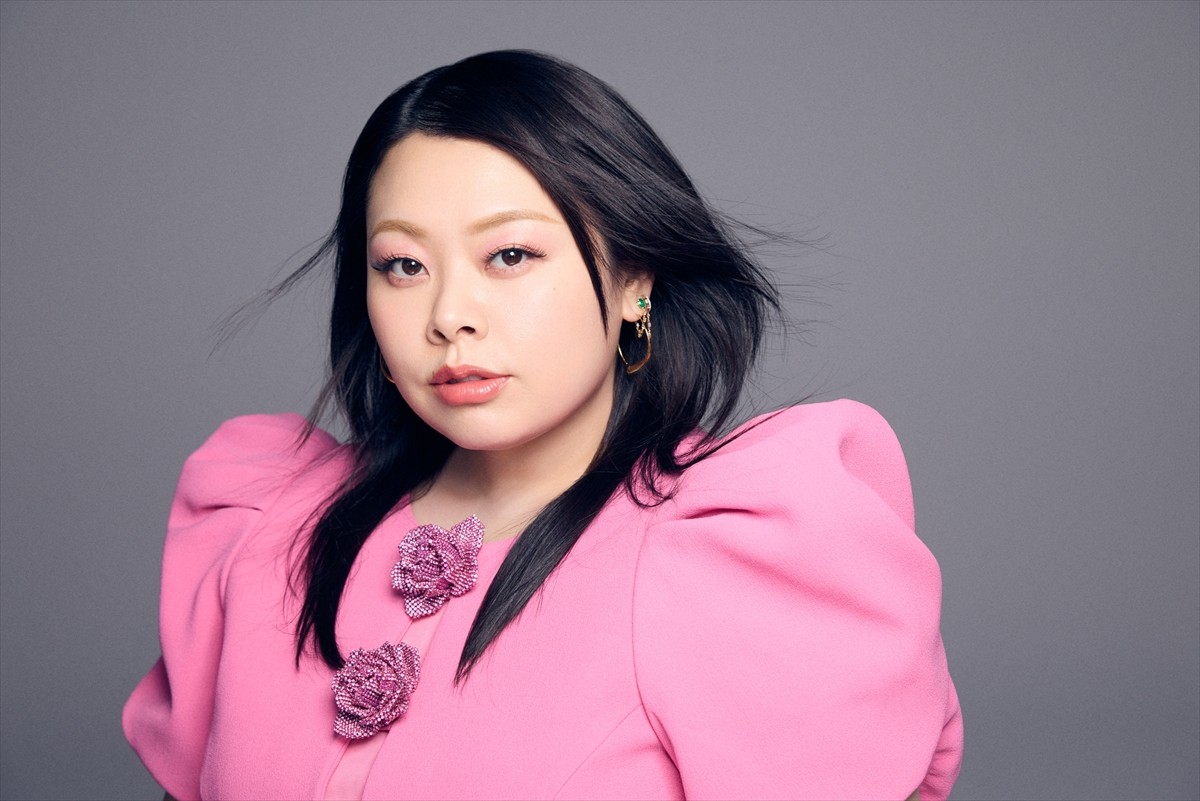 渡辺直美、アメリカを代表する大手エージェンシーと契約　英語圏での活躍拡大目指す