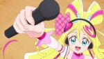 『キミとアイドルプリキュア♪』第10話場面写真