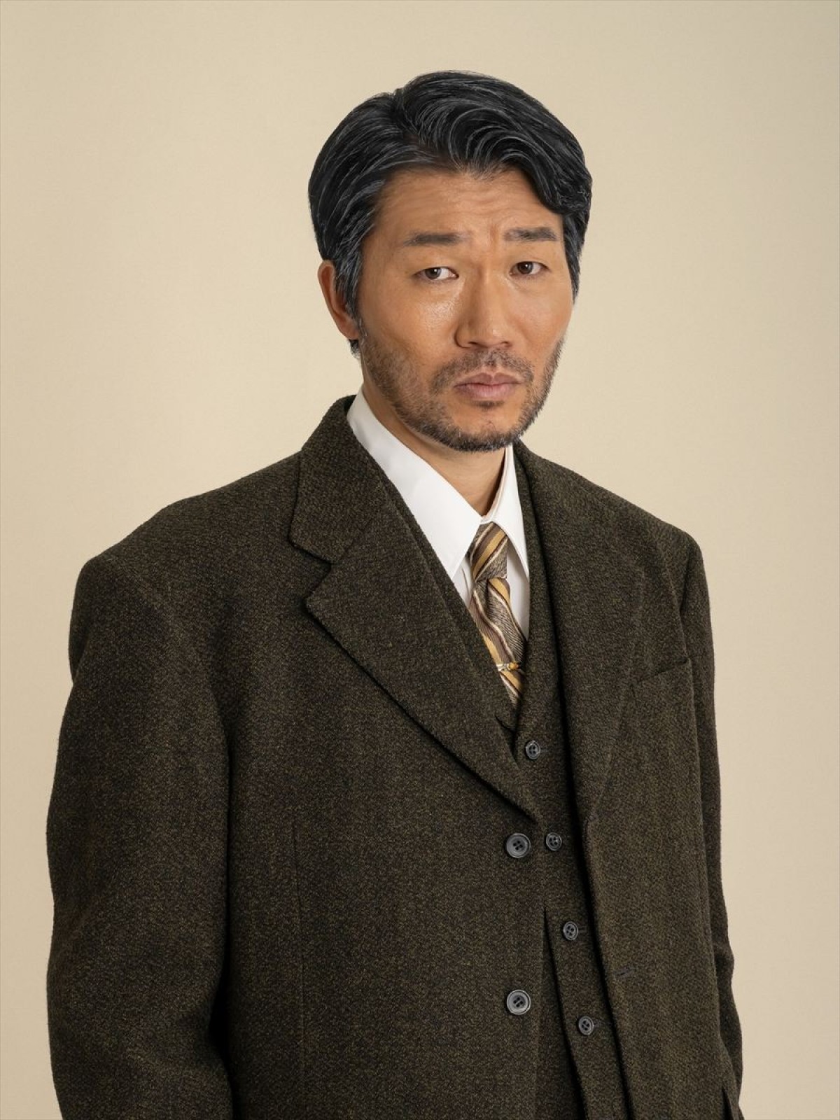 『波うららかに、めおと日和』芳根京子の両親役に高橋努＆紺野まひるが決定！　姉妹役3人も発表