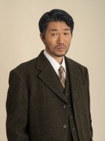 ドラマ『波うららかに、めおと日和』に出演する高橋努