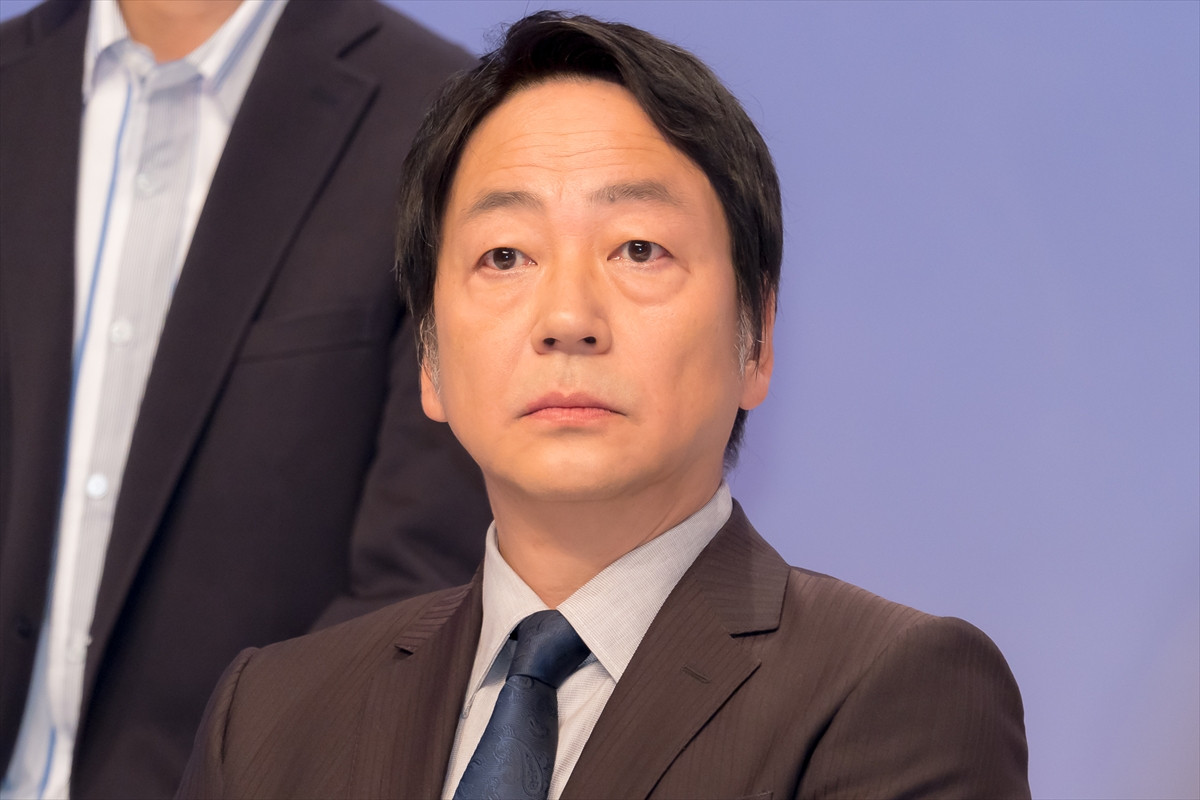 Snow Man・阿部亮平、大森南朋の行動に感動「かっこいいなと思いました」