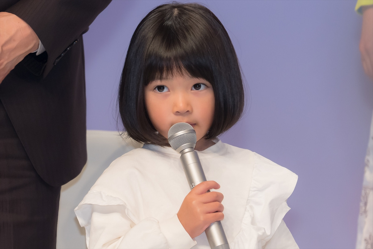 Snow Man・阿部亮平、大森南朋の行動に感動「かっこいいなと思いました」