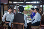 連続テレビ小説『あんぱん』第15回より