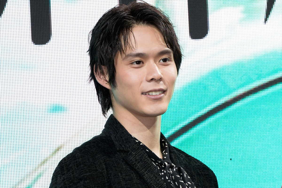 草なぎ剛、のんのYouTubeリピート視聴告白「僕のチャンネルでコラボできたらなって」
