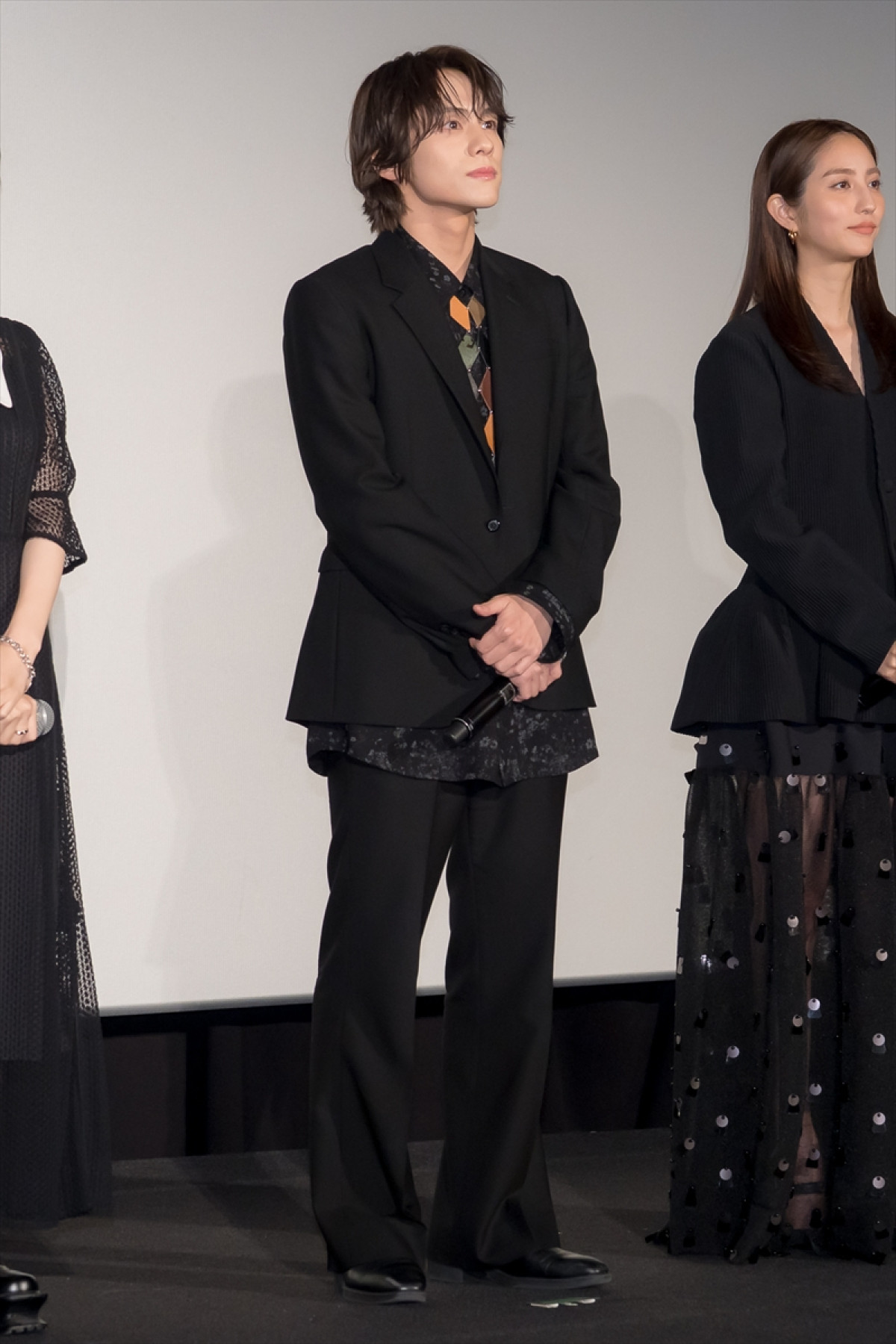 SixTONES・京本大我、ついスルーしてしまうことを明かす「グループのエンドレスな悩み」