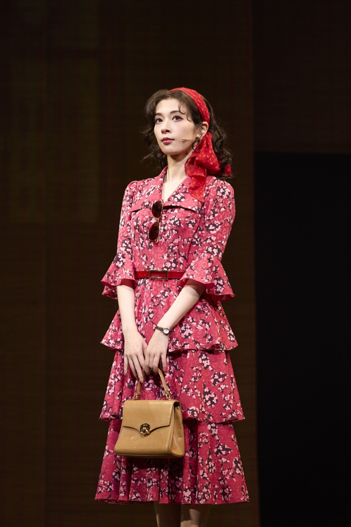 長澤まさみ、明日海りお、甲斐翔真、「第五十回菊田一夫演劇賞」受賞　大賞は栗山民也