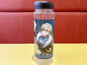 【フォト特集】美しすぎる！　『崩壊：スターレイル』×「スシロー」コラボがすごい