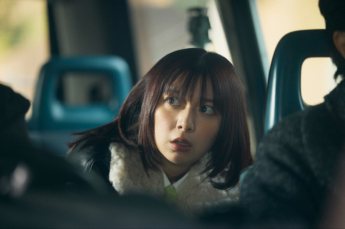 『イグナイト』第2話　“宇崎”間宮祥太朗、大学ラグビー部で起こった自殺未遂問題に迫る
