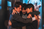 映画『ヒットマン リサージェンス』場面写真