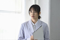 『キャスター』第3話より