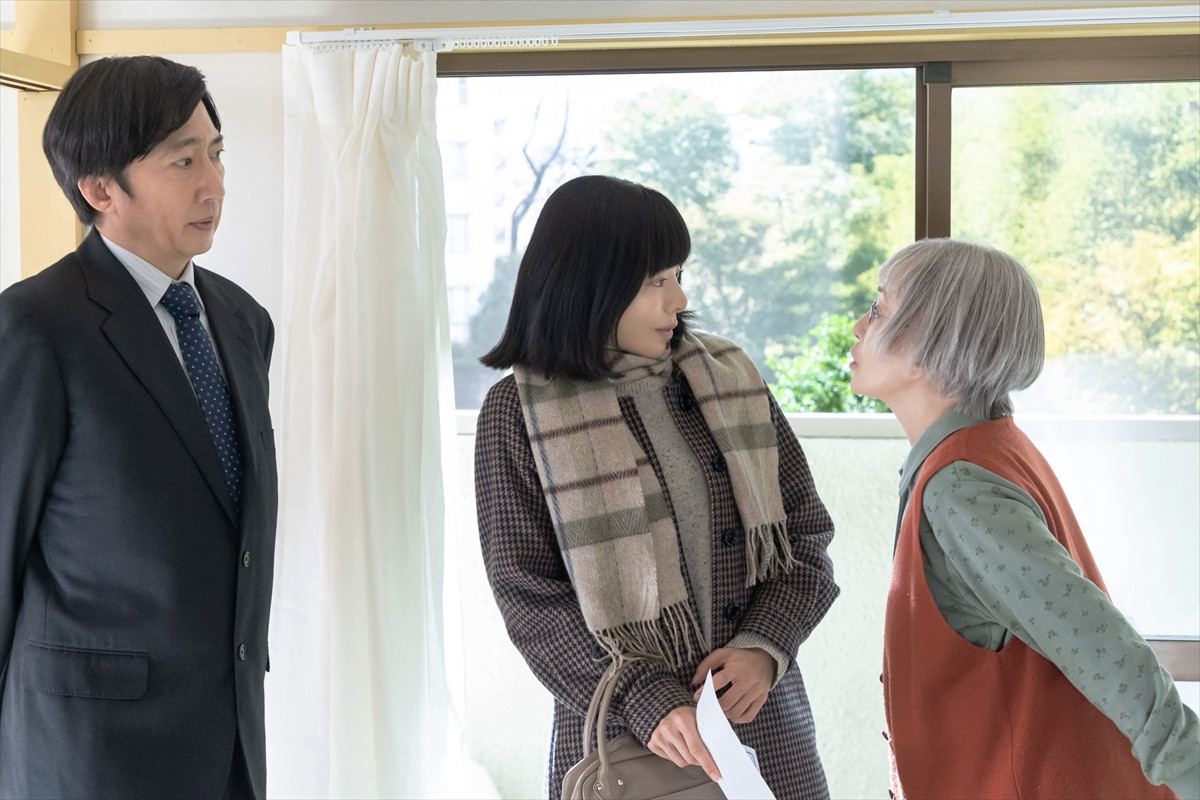 加賀まりこ、『しあわせは食べて寝て待て』で好演　チャーミングな“90歳の鈴さん”から学んだこととは？