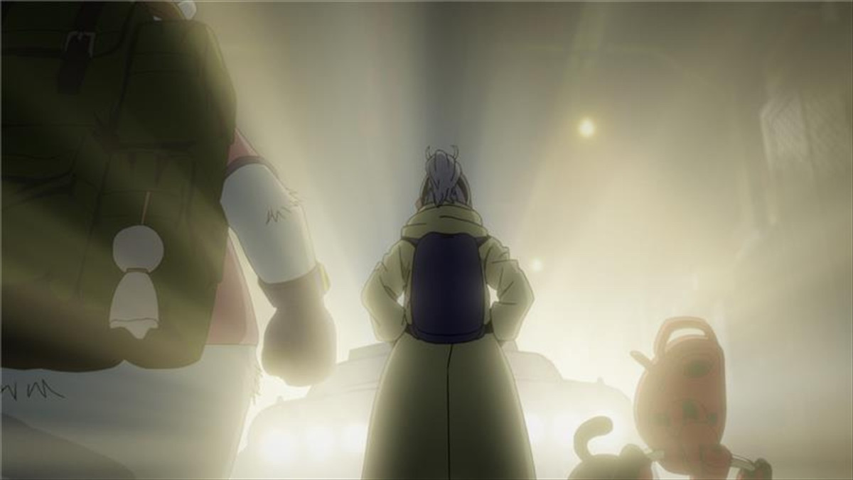 ちゃんみな、『BULLET／BULLET』で初のアニメ主題歌担当＆1stPV映像解禁！　劇場版が2部作で公開決定