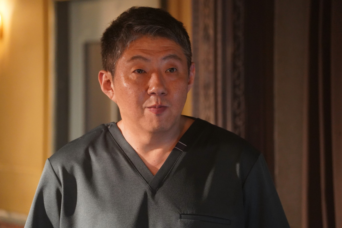 『Dr.アシュラ』第3話　“朱羅”松本若菜が働く病院に日本屈指の心臓外科医が移籍してくる