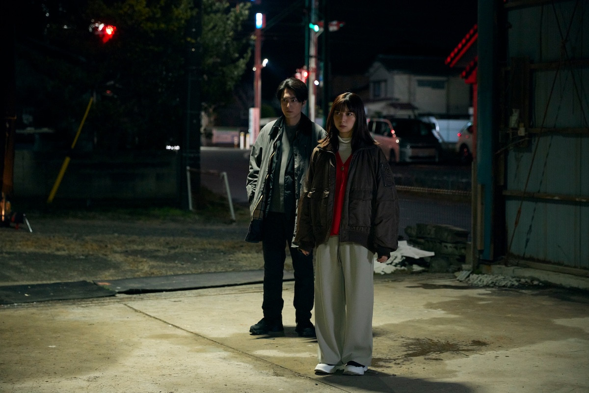『イグナイト』第3話　“宇崎”間宮祥太朗、ケガをした外国人技能実習生の職場を訪れる