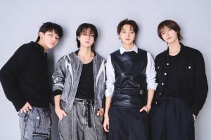 &TEAMが語る“個々の価値”　アジアツアーに向けて勉強していることとは？【EJ、K、NICHOLAS、TAKIインタビュー】