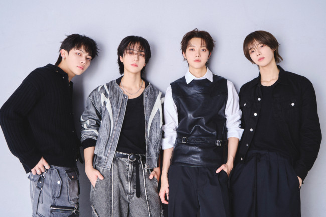 &TEAMが語る“個々の価値”　アジアツアーに向けて勉強していることとは？【EJ、K、NICHOLAS、TAKIインタビュー】