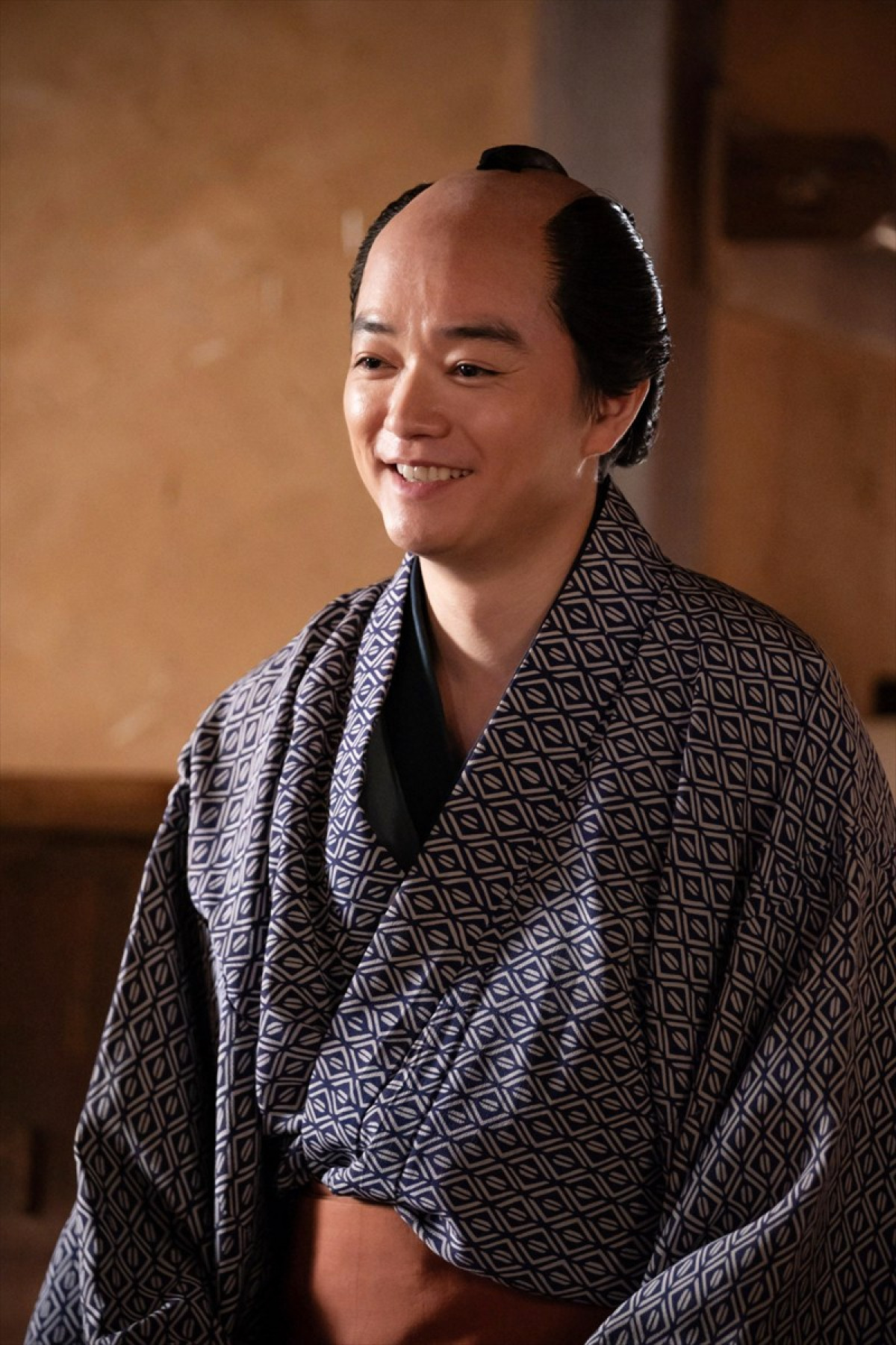 “蔦重”横浜流星の妻に橋本愛　大河ドラマ『べらぼう』新キャストたちの扮装姿を一挙見！