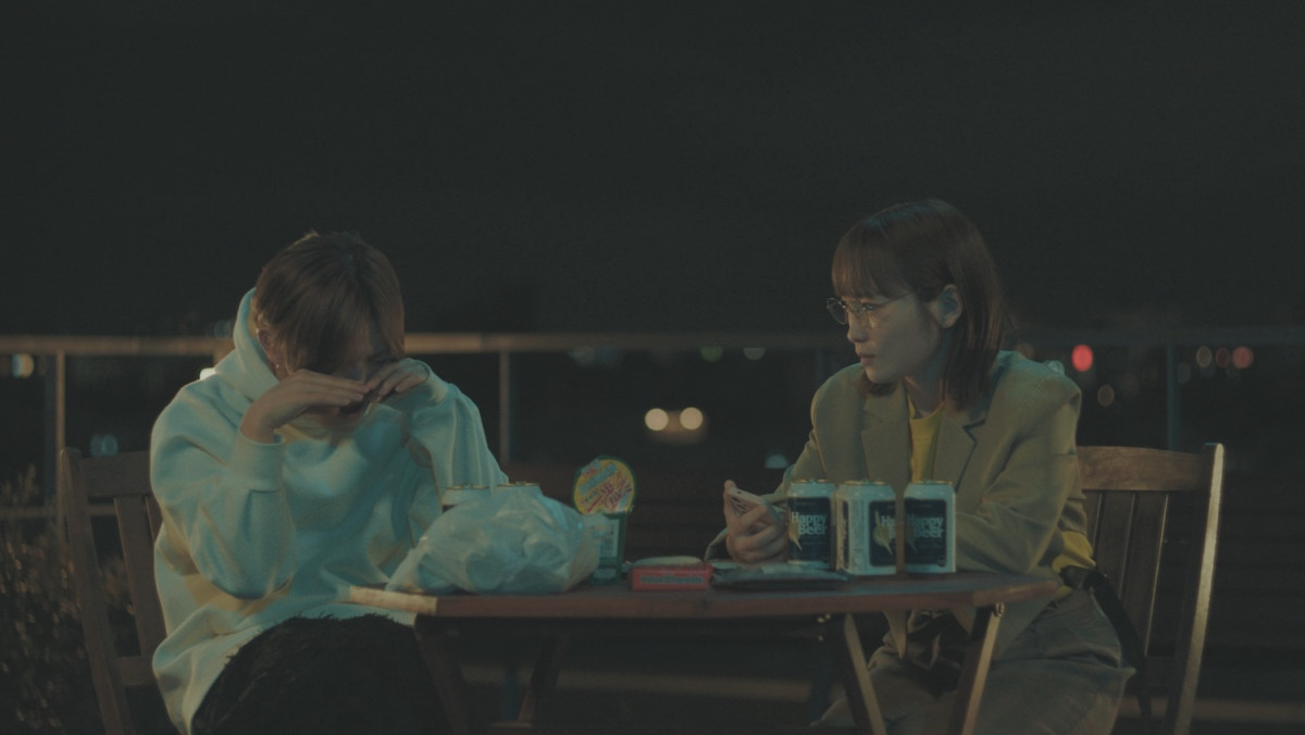 『ダメマネ！』第3話　“真田”山田涼介の移籍疑惑を追う“美和”川栄李奈　2人の距離が急接近