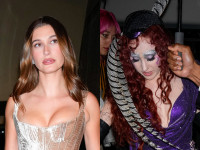 メットガラのアフターパーティーにお色直ししたセレブたちが華やかに登場！　ヘイリー・ビーバーやチャペル・ローン、ロゼなど