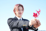 映画『君がトクベツ』場面写真