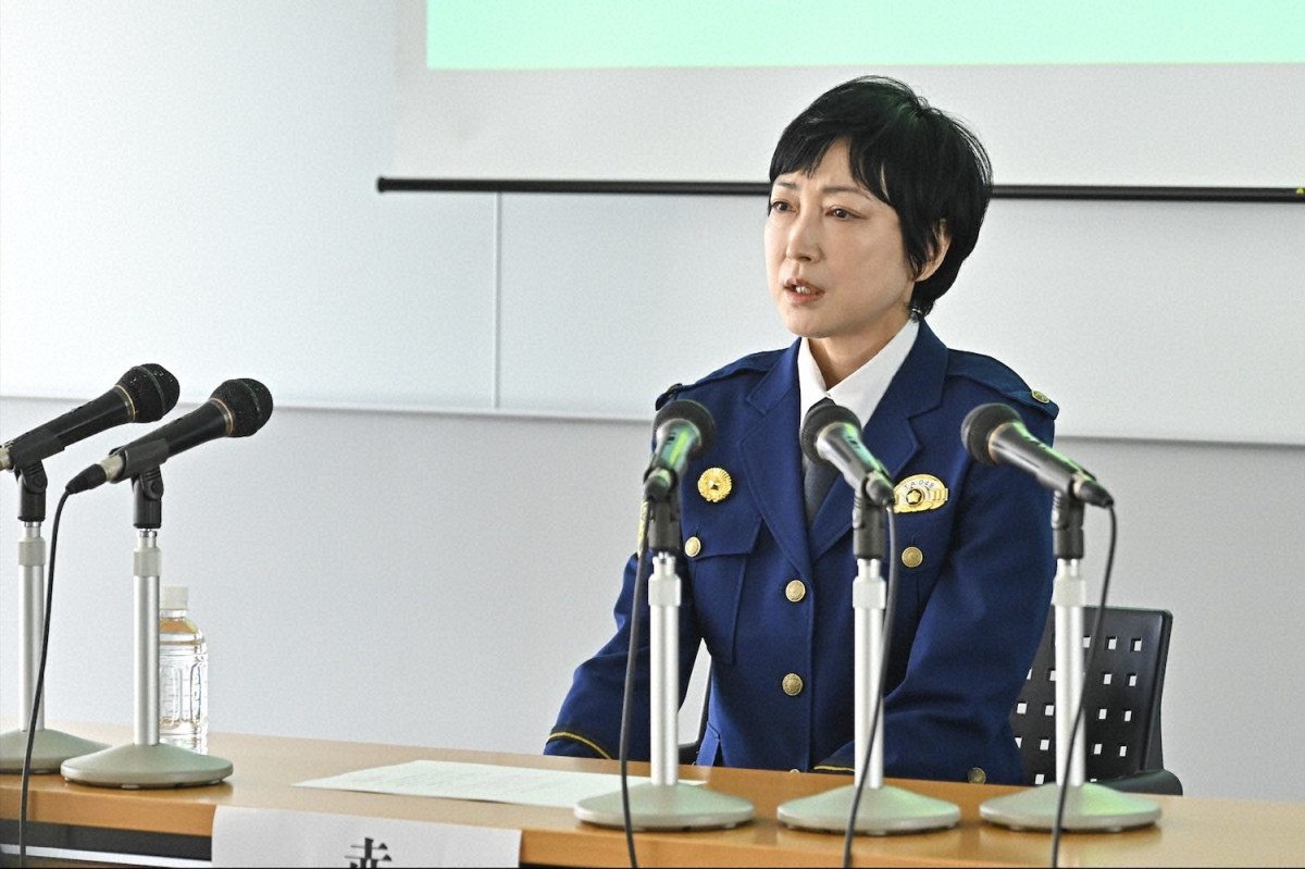 『キャスター』第5話　警察の内部告発者への取材がテレビ局を巻き込んだ大問題に発展