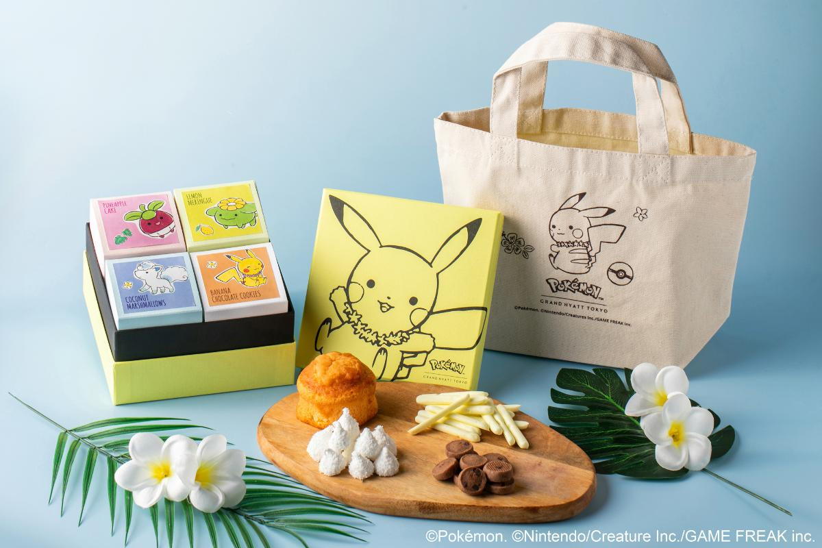 20250516「ポケモン コラボレーション サマー 2025」
