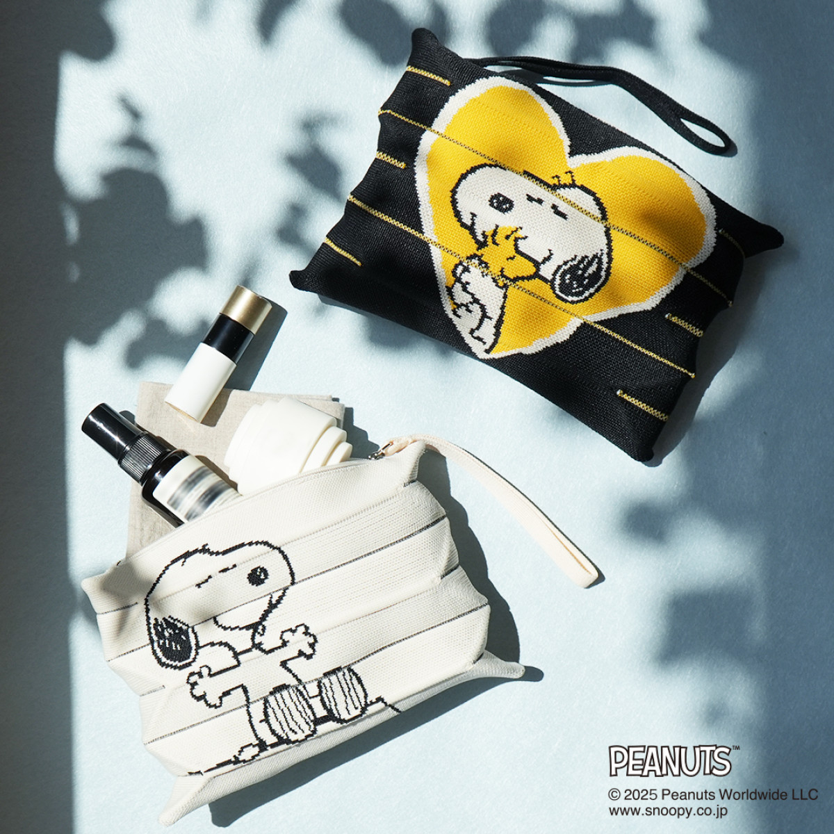 250519_『PEANUTS』×「JOSEPH AND STACEY」