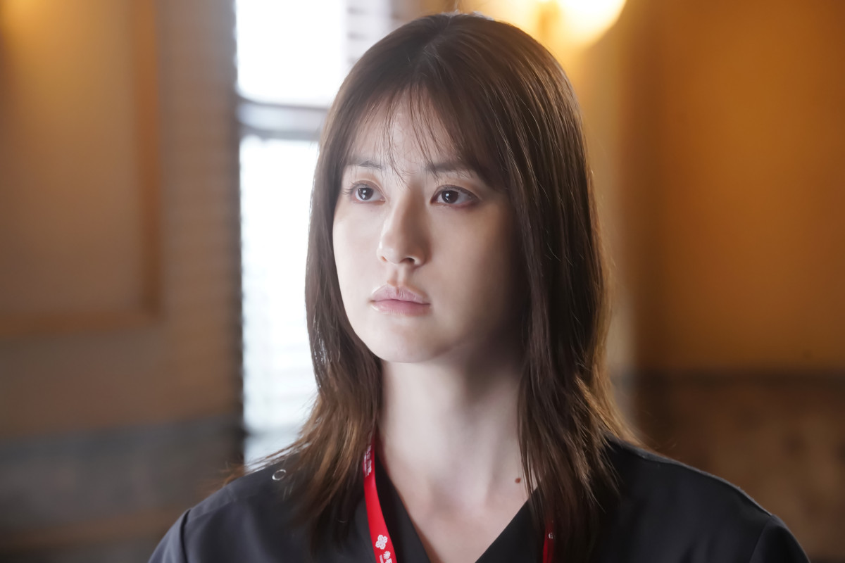 『Dr.アシュラ』第6話　“保”佐野晶哉、患者を前にして空回りの連続