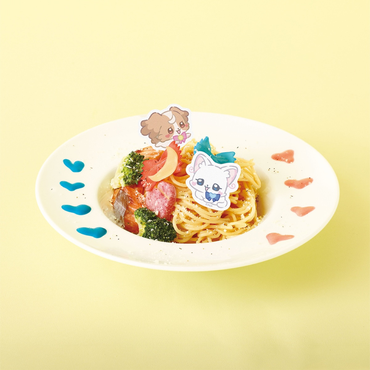 2025.6.1「ぷちきゅあはじめてかふぇ」
